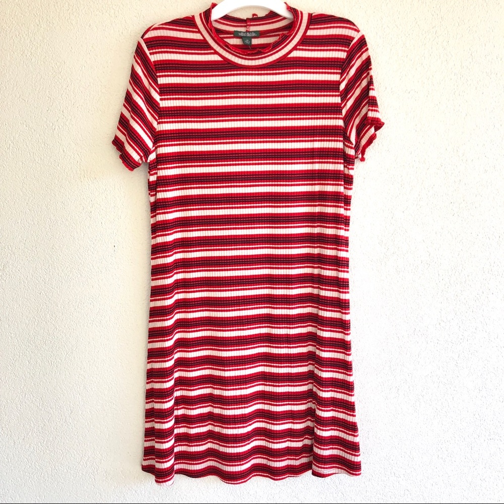Wild Fable Mini Dress